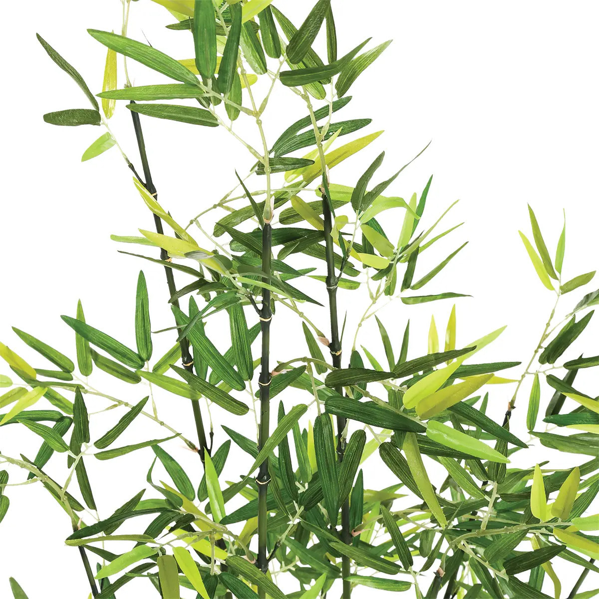 Bambou artificiel H122cm