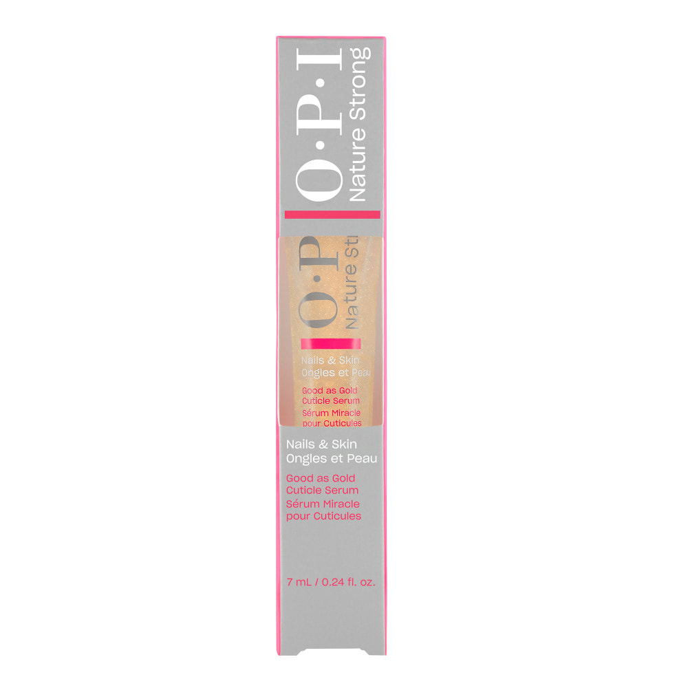 Repair Mode - Sérum Restructurant pour les Ongles fragiles et endommagés - 9ml Sérum Miracle pour Cuticules Nature Strong, 7ml