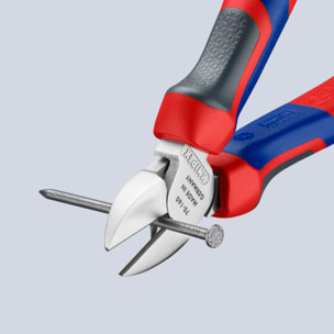 Pince coupante de côté - KNIPEX - 160 mm - 70 05 160