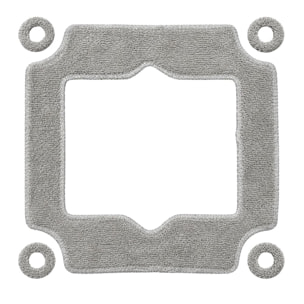 Pack de 3 set de microfibres - EZIclean® Windobot S15