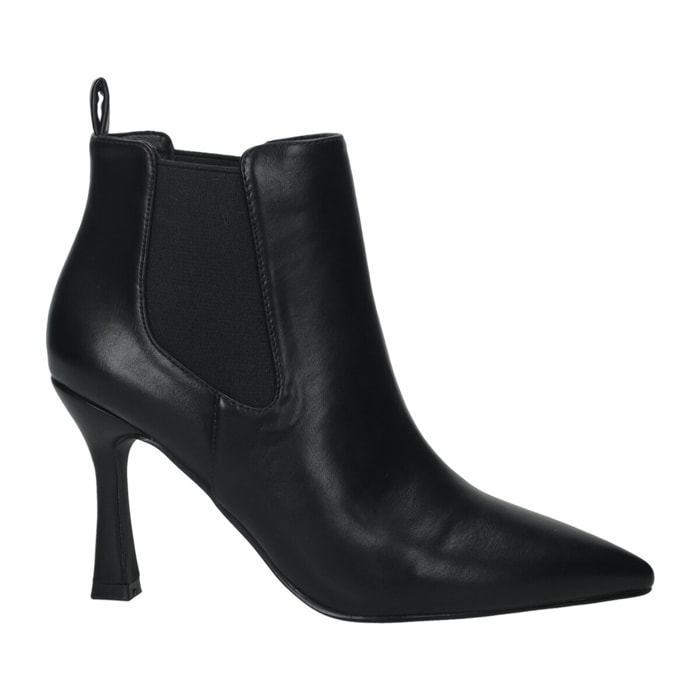 Stivaletti Donna Tata Italia Nero