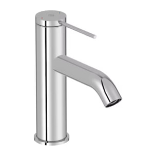 Mitigeur lavabo JACOB DELAFON Grands Boulevards sans vidage