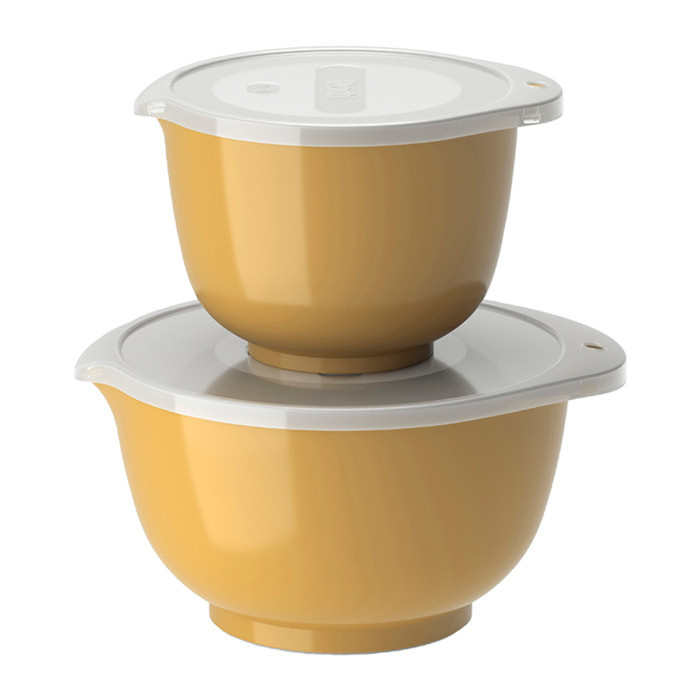 Set de bols 4 pces NEW Margrethe