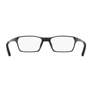 Gafas de Vista Nike 7410 001 de Acetato Inyectado Hombre 57 mm