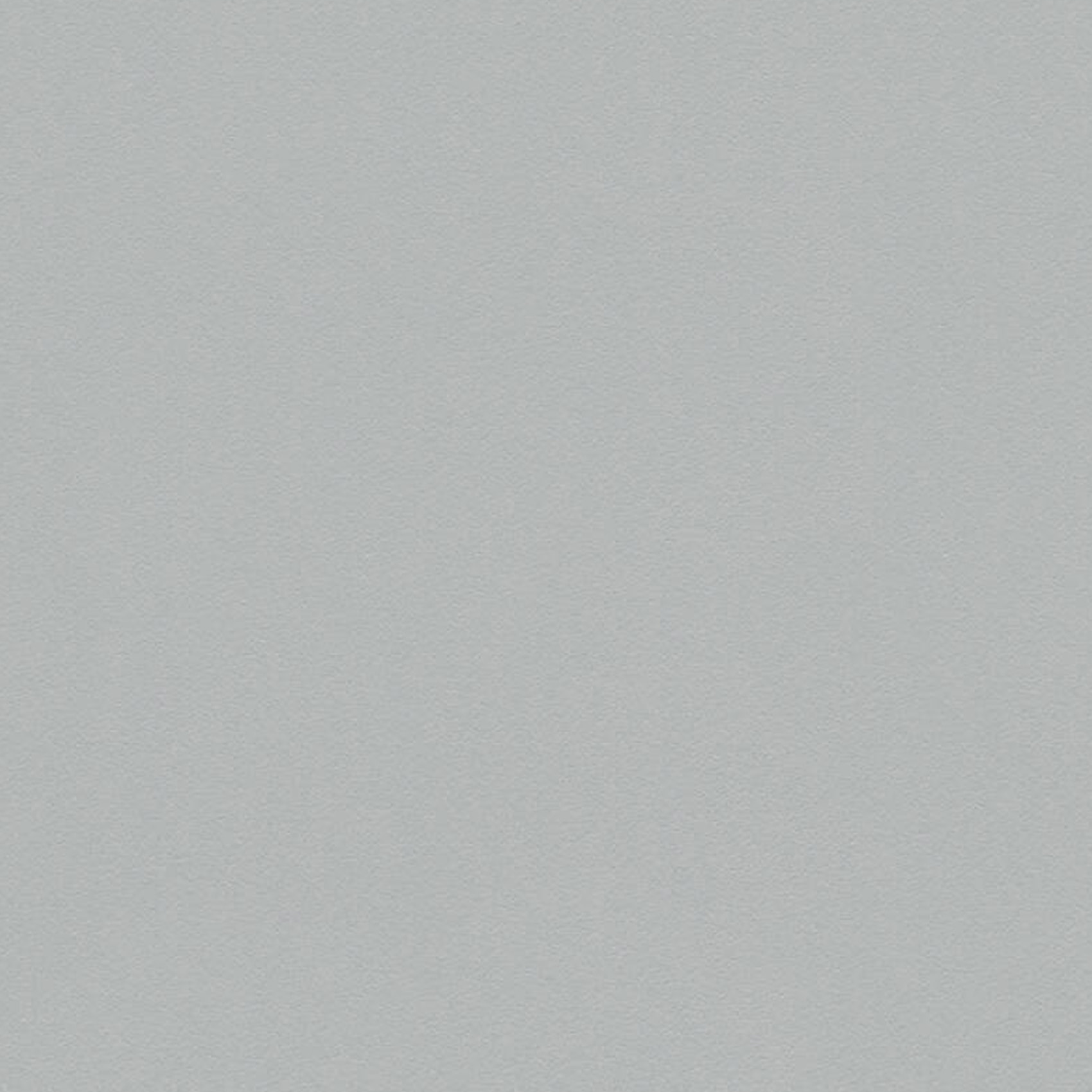 Papier peint en faux uni - Argent