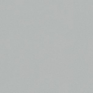 Papier peint en faux uni - Argent