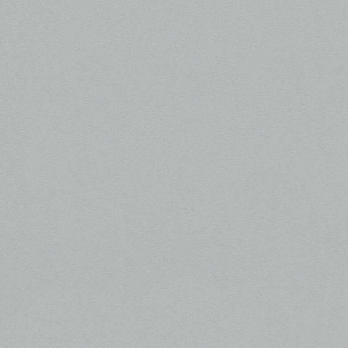 Papier peint en faux uni - Argent