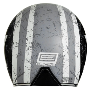 CASCO REBEL STAR GREY ORIGINE