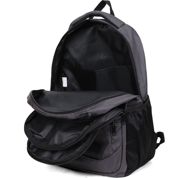 Zaino  da uomo Textile Polyester 36x45.6x17 cm