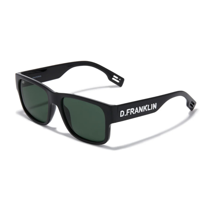 Gafas de Sol California Black / G15 D.Franklin