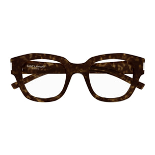 Gafas de Vista Saint Laurent SL 640-002 de Acetato Mujer 49 mm