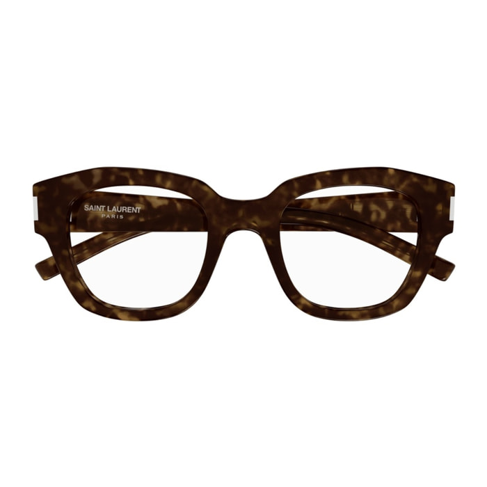 Gafas de Vista Saint Laurent SL 640-002 de Acetato Mujer 49 mm