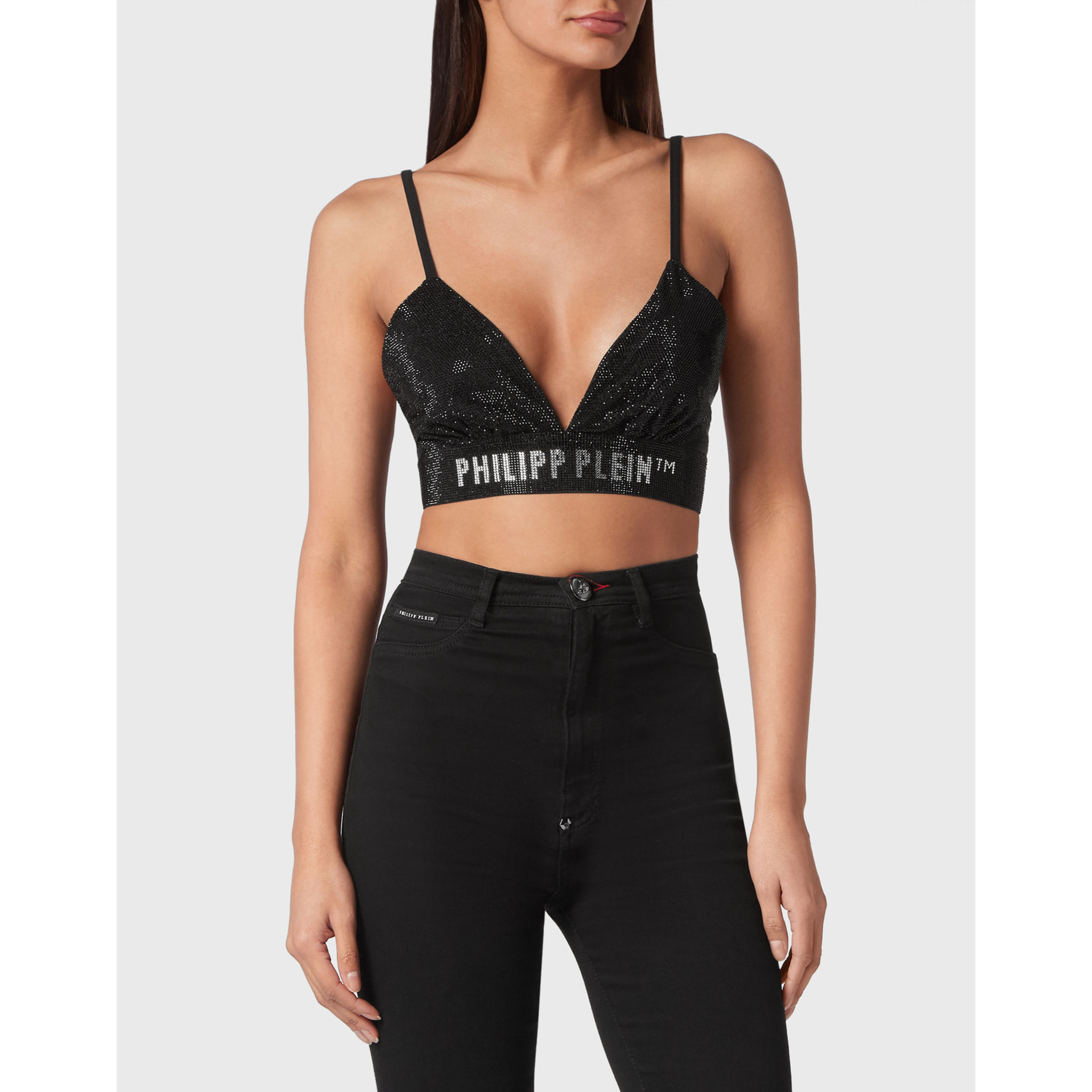 PHILIPP PLEIN Sujetador