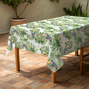 Nappe en résine anti-taches 0120-412