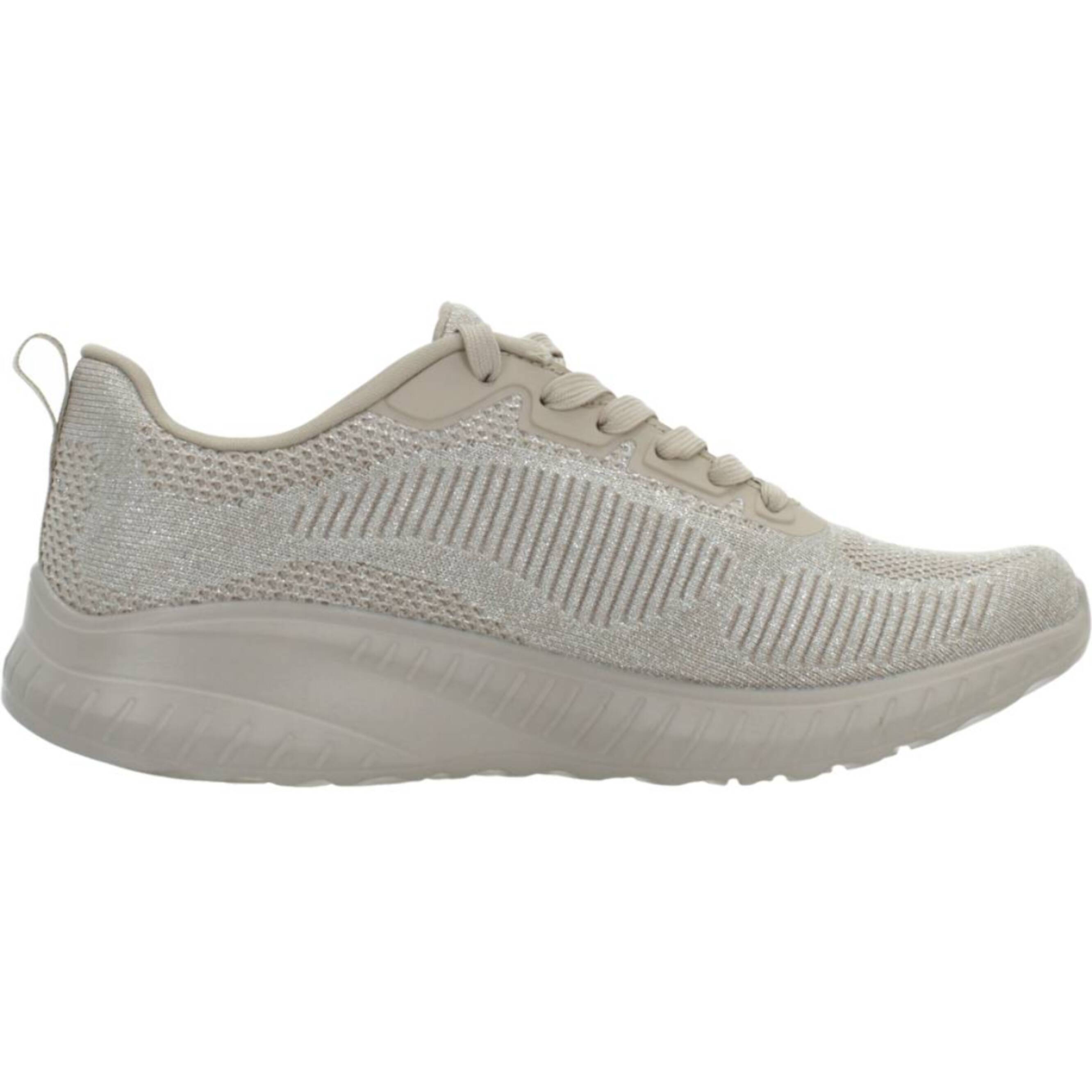 Sneakers de  Mujer de la marca SKECHERS  modelo 117219S Beige