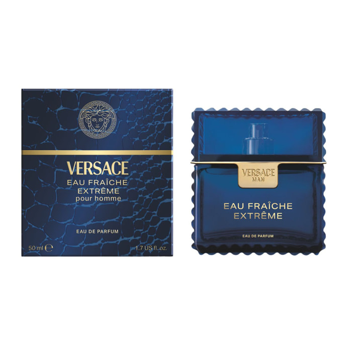 Eau Fraîche Extrême - Eau de Parfum
