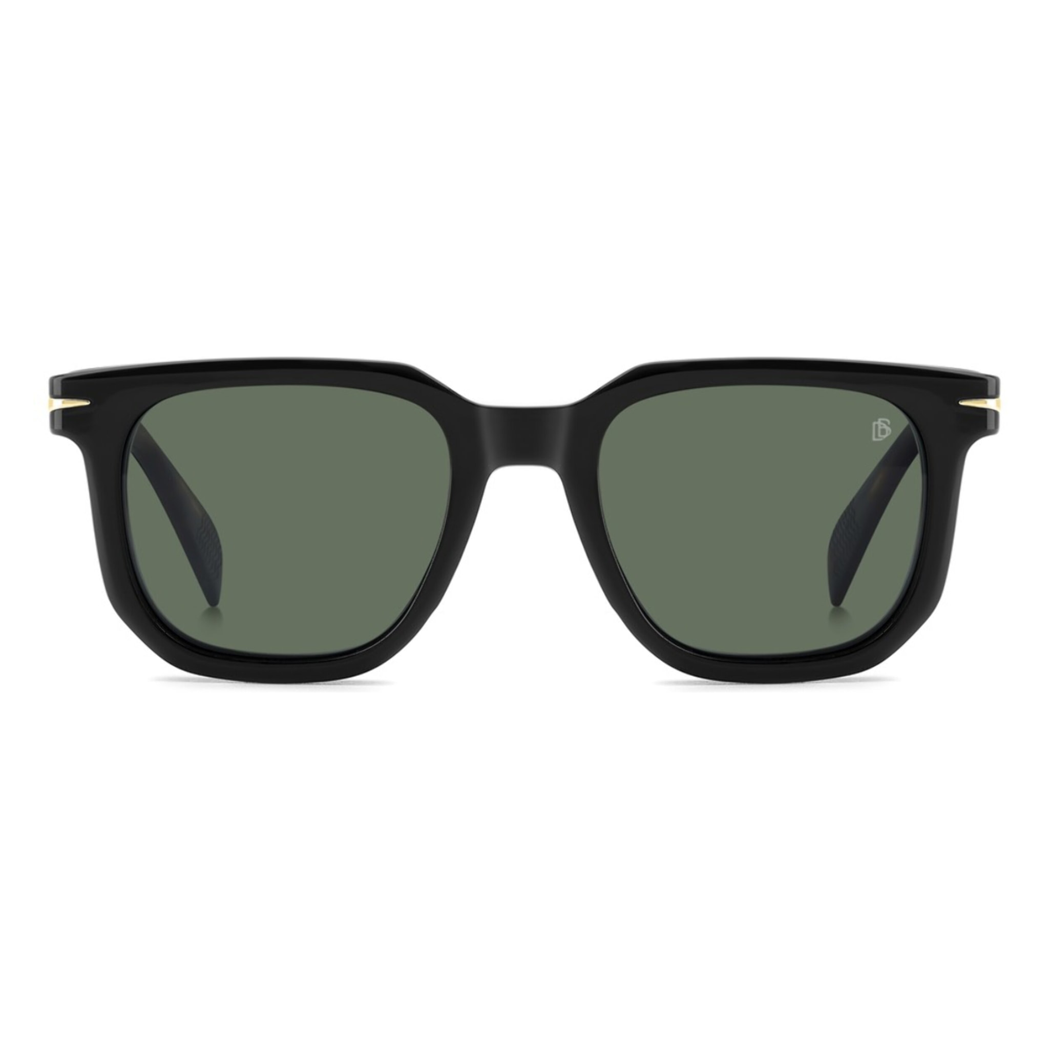 Gafas de Vista David Beckham DB 7143/C WR7 Polarizadas de Acetato Hombre 51 mm