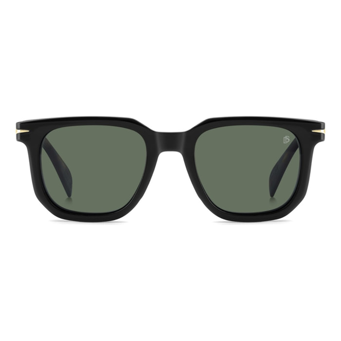 Gafas de Vista David Beckham DB 7143/C WR7 Polarizadas de Acetato Hombre 51 mm