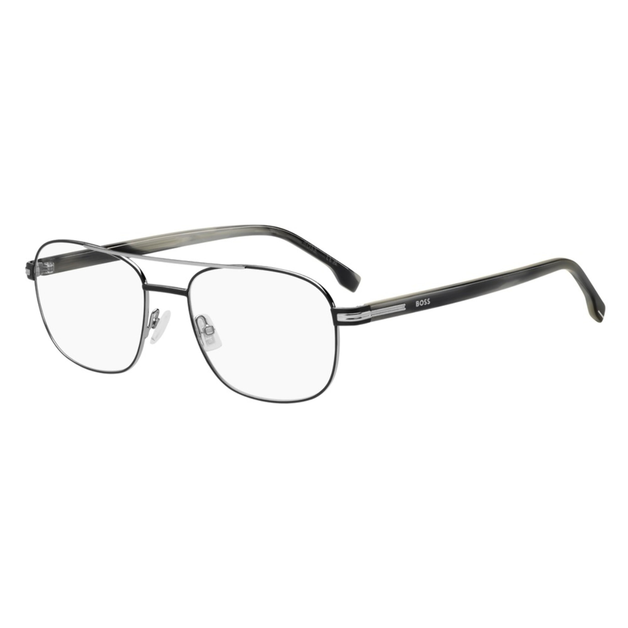 Gafas de Vista Hugo Boss 1756 TI7 de Metal Hombre 54 mm