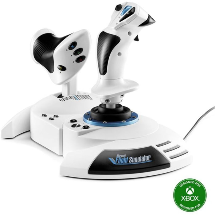 Hotas THRUSTMASTER T.FLIGHT HOTAS ONE SPECIAL EDITION