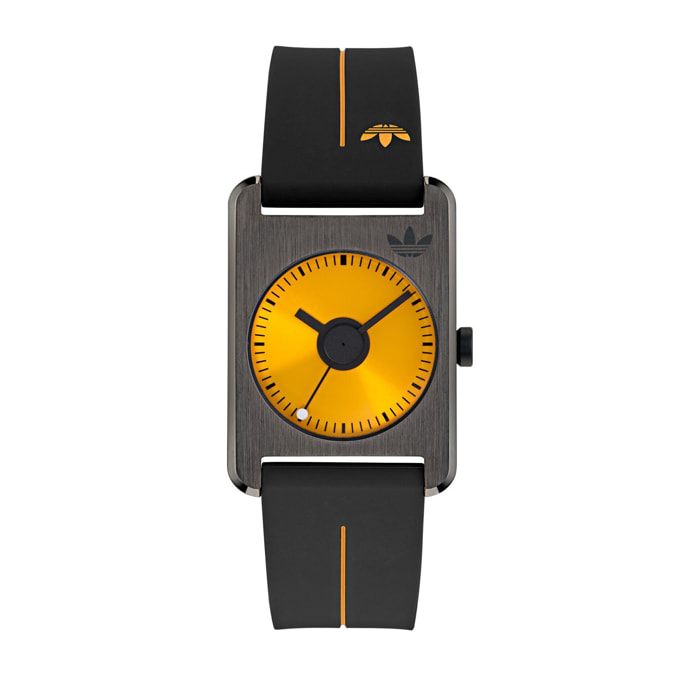 Adidas Reloj Analógico De Cuarzo Retro Pop One