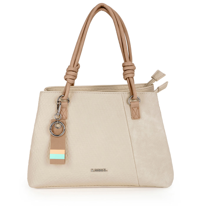 Bolso 3 compartimentos MURIEL