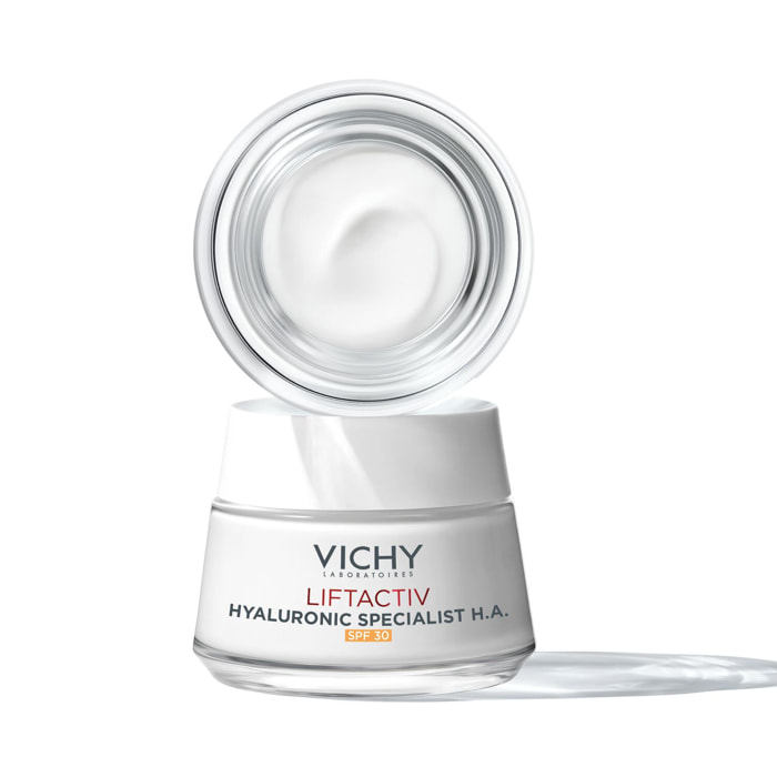 Liftactiv Supreme - Crème Jour Anti-Age & Anti-Rides 50 ml