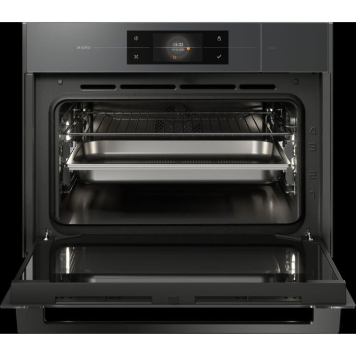 Four encastrable ASKO OCS8478G