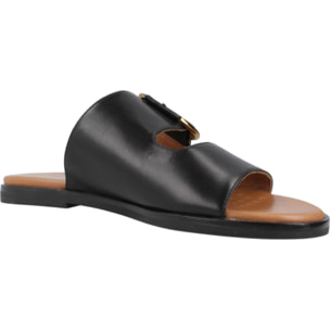 Sandalias Mujer de la marca GEOX  modelo D NAILEEN Black