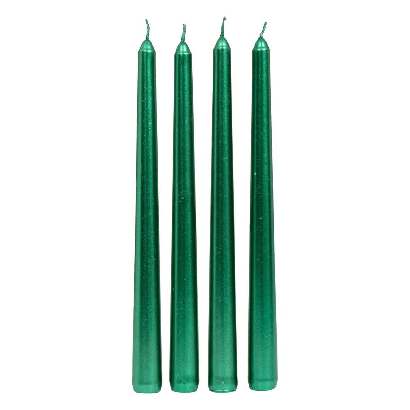 BGE BTN X4 SATIN VERT 192G