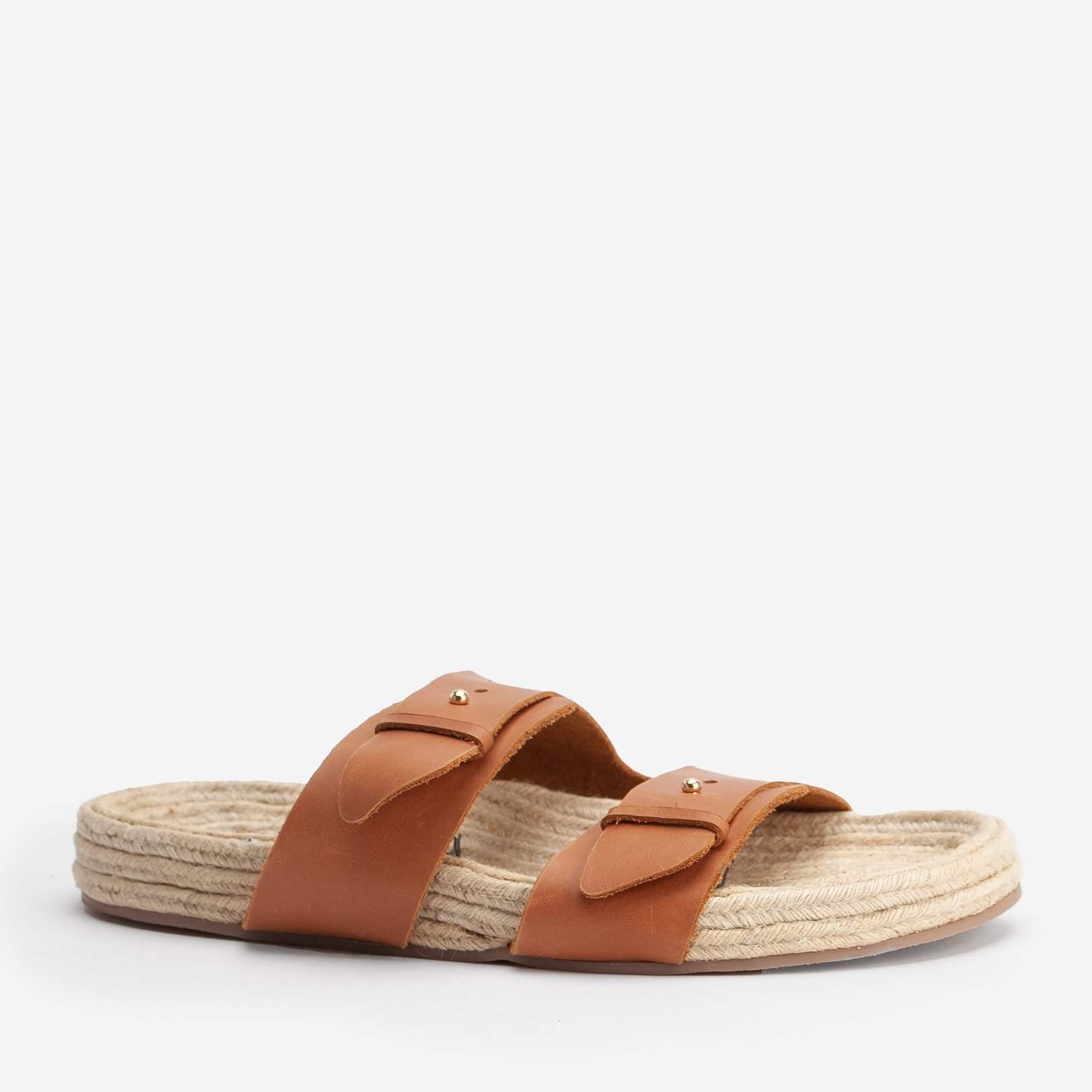 Sandalia BIBA Arizona de piel