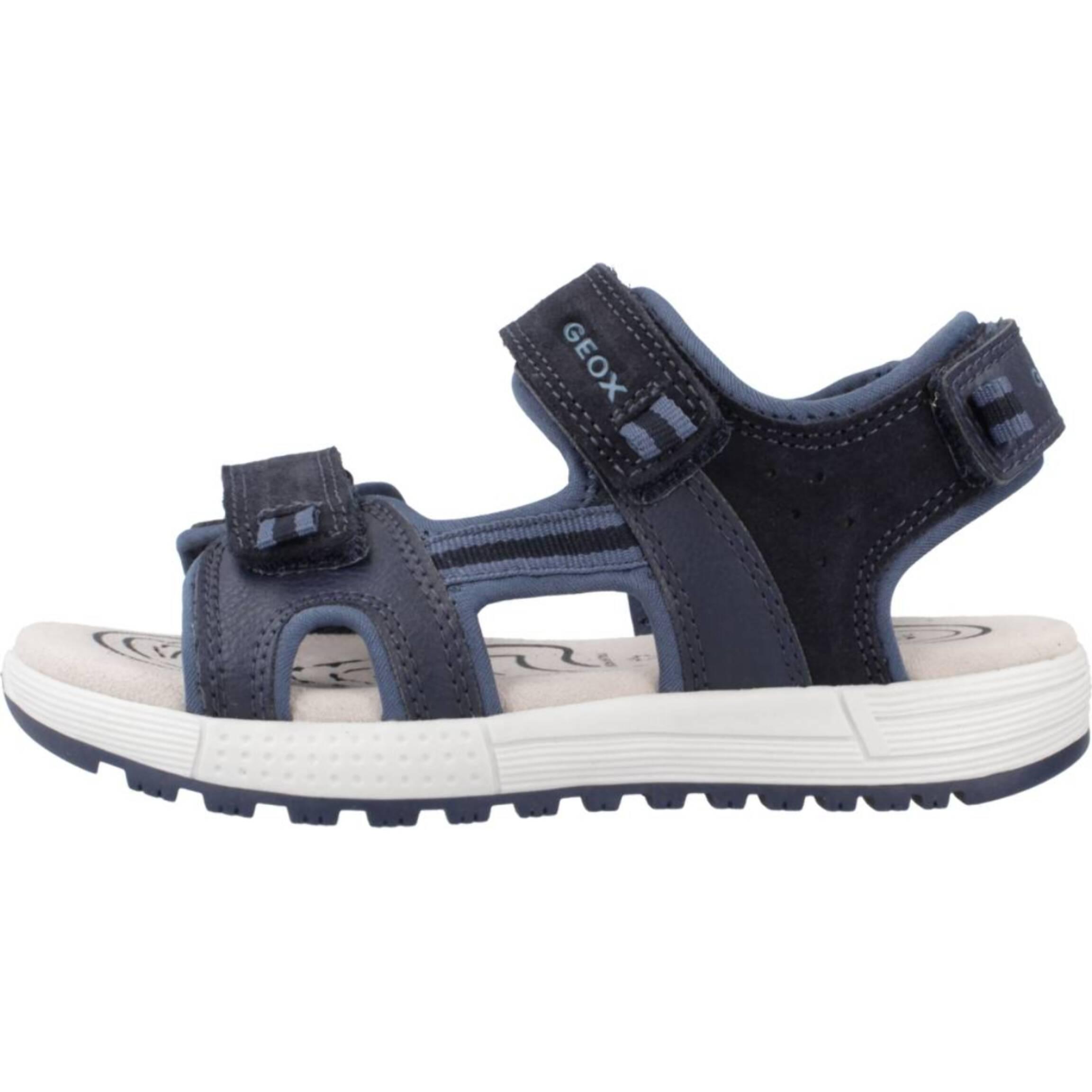 SANDALIAS GEOX J SANDAL ALBEN BOY