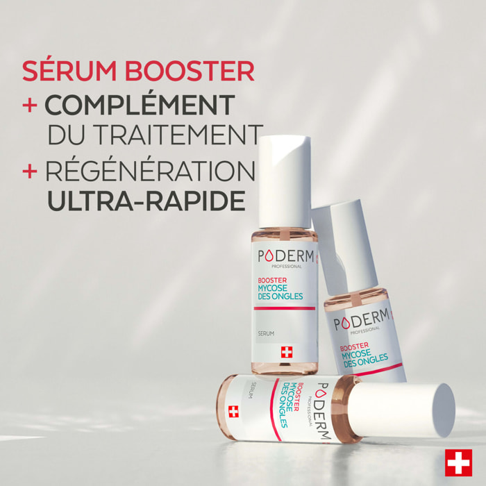 Professional  - Sérum Booster Mycose des Ongles 6ml