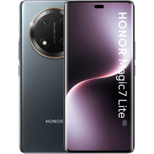 Smartphone HONOR Magic 7 Lite Noir 256Go