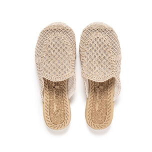 Sandalias , Suna