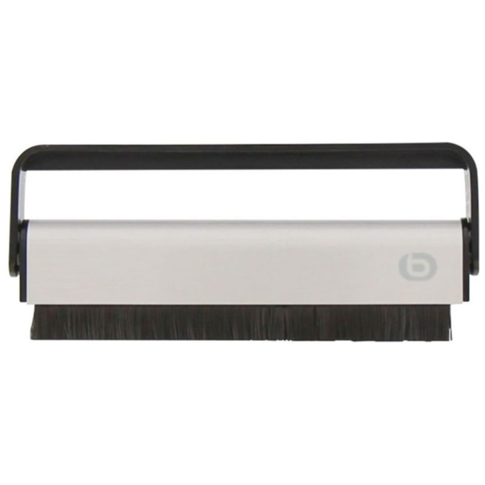 Brosse ESSENTIELB Carbone pour vinyle