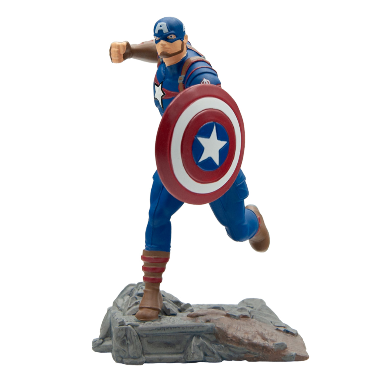Marvel/Capitan America