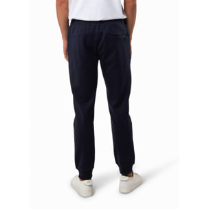 PANTALONE BLU SCURO CONBIPEL