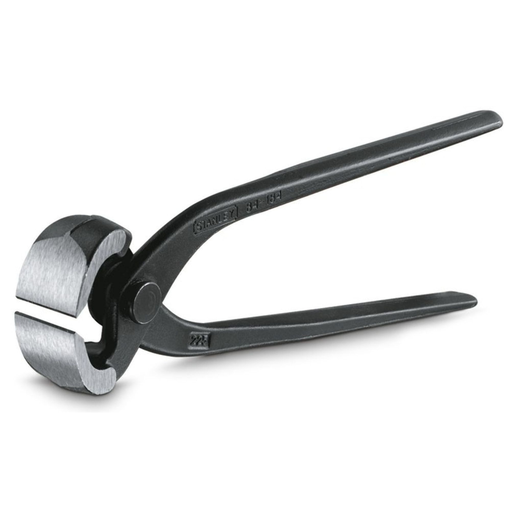 Tenaille de menuisier demi-fine STANLEY 225 mm - 2-84-184