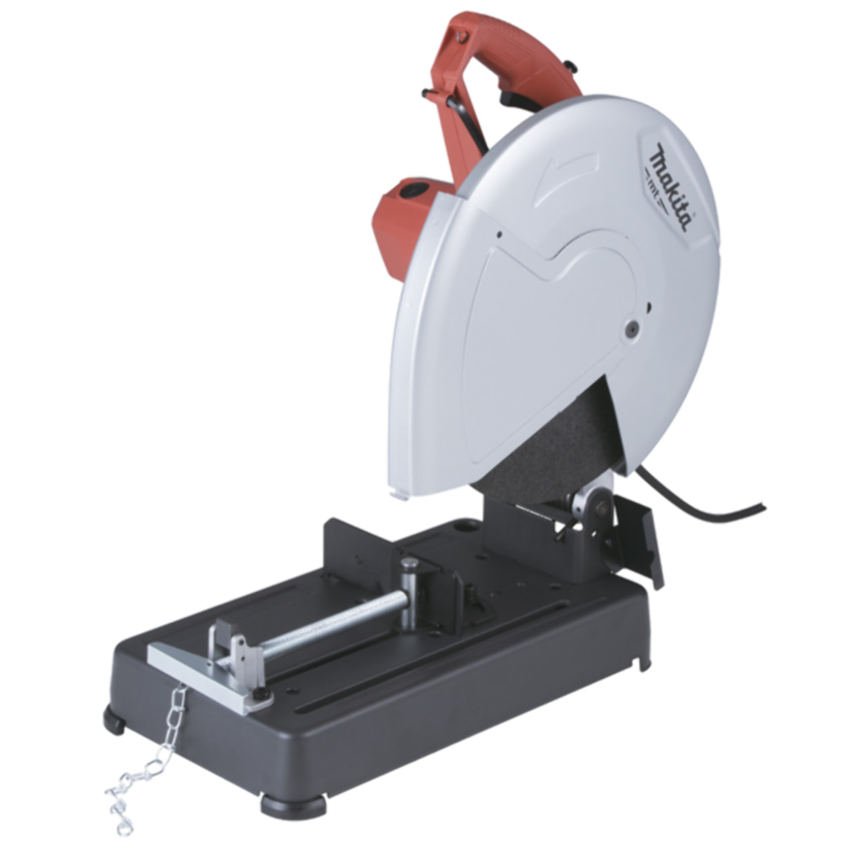 Tronçonneuse à métaux MAKITA 2000W Disque abrasif Ø 355 mm - M2401