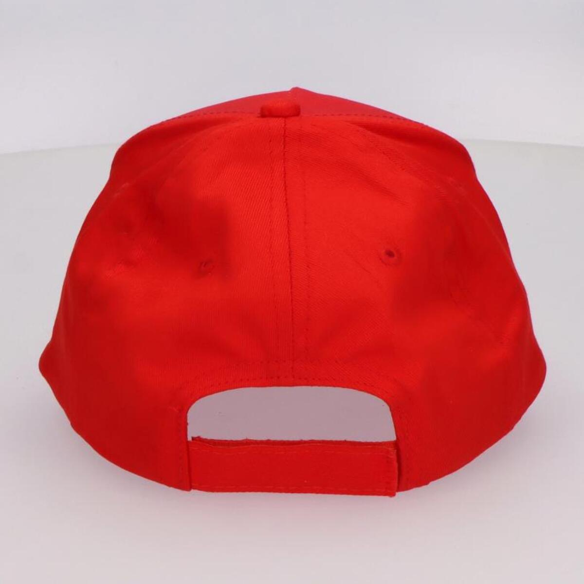 Set Gorra y Gafas de Sol de "Cars" - Color Rojo