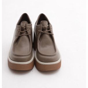 INGEGNERE PARABOOT TAUPE