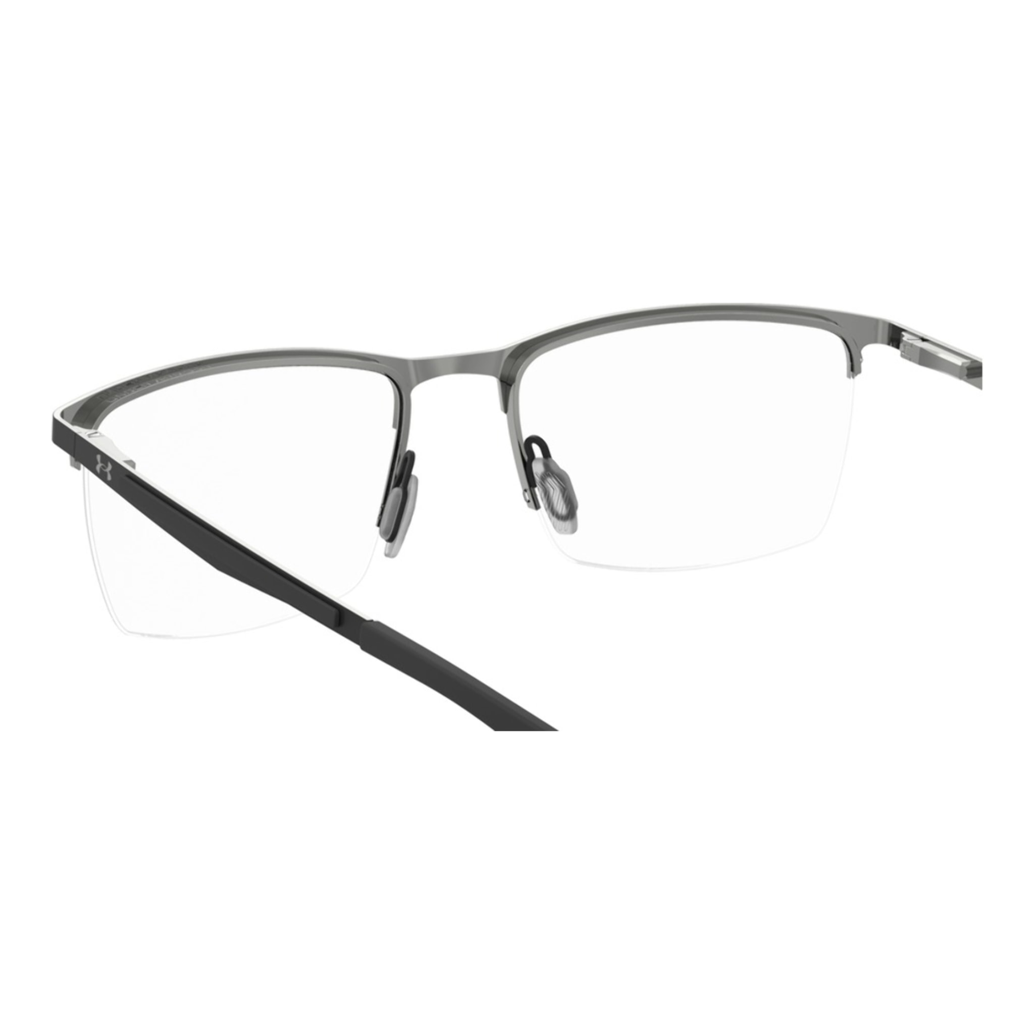 Gafas de Vista Under Armour UA 5115/G 003 de Metal Hombre 55 mm