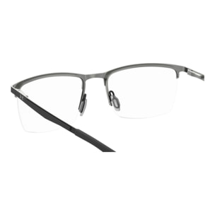 Gafas de Vista Under Armour UA 5115/G 003 de Metal Hombre 55 mm