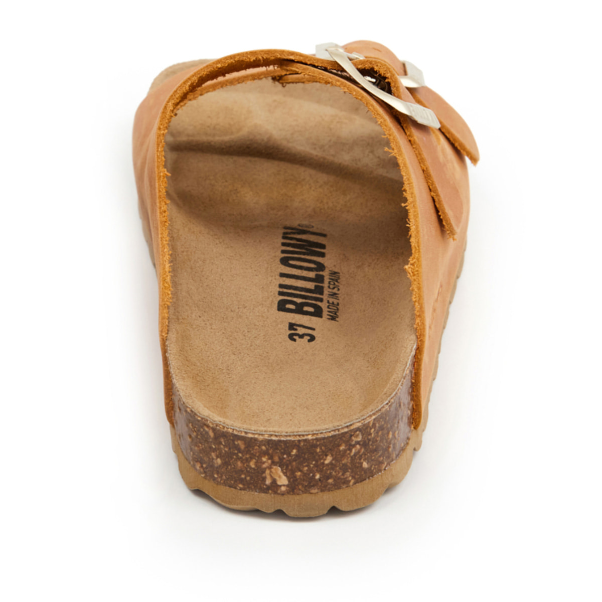 Sandalo BILLOWY ARANCIO