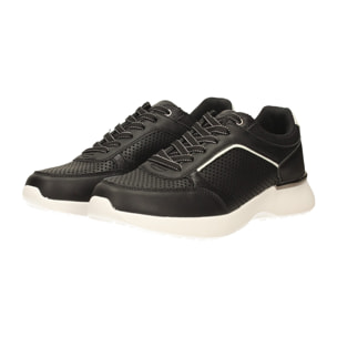 Sneakers Donna Tata Italia Nero