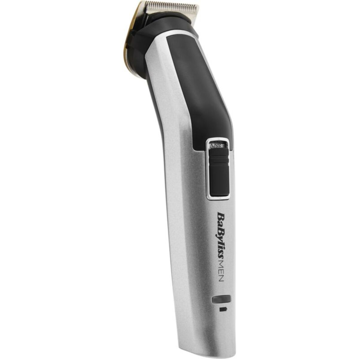 Tondeuse multi usages BABYLISS MT726E multi-usages 8 en 1 Titanium