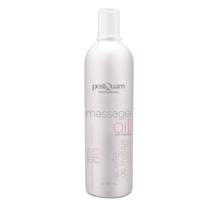 Huile de massage 500 ml.