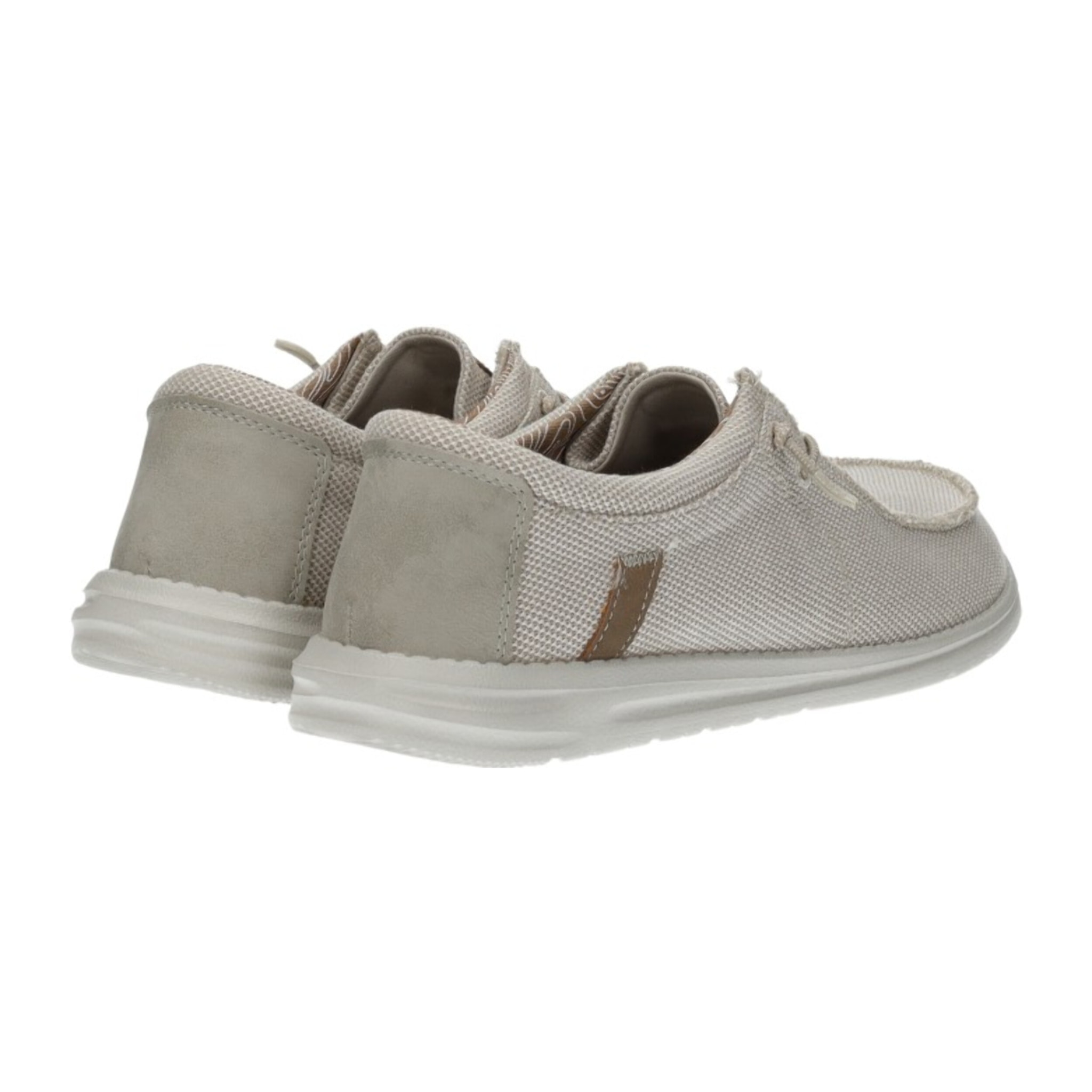 Sneakers Uomo Tata Italia Beige