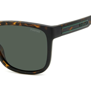 GAFAS DE SOL POLARIZADAS POLAROID PLD 2155/S HGC